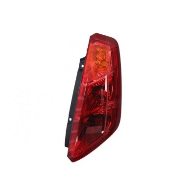 Galinis žibintas TYC Fiat Grande Punto 2005- Galinis žibintas TYC Fiat Grande Punto 2005-
