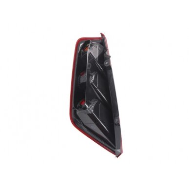 Galinis žibintas TYC Fiat Grande Punto 2005- 1 Galinis žibintas TYC Fiat Grande Punto 2005- 1