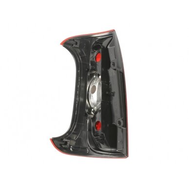 Galinis žibintas TYC Fiat Panda 2012- 1 Galinis žibintas TYC Fiat Panda 2012- 1