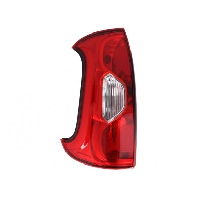 Galinis žibintas TYC Fiat Panda 2012- Galinis žibintas TYC Fiat Panda 2012-