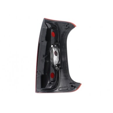 Galinis žibintas TYC Fiat Panda 2012- 1 Galinis žibintas TYC Fiat Panda 2012- 1
