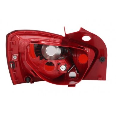 Galinis žibintas TYC Seat Ibiza IV 2008-2017 1 Galinis žibintas TYC Seat Ibiza IV 2008-2017 1