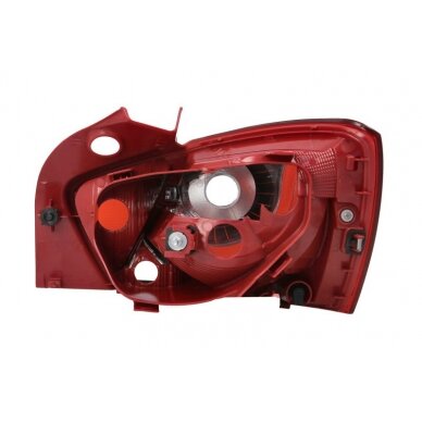 Galinis žibintas TYC Seat Ibiza IV 2008-2017 1 Galinis žibintas TYC Seat Ibiza IV 2008-2017 1