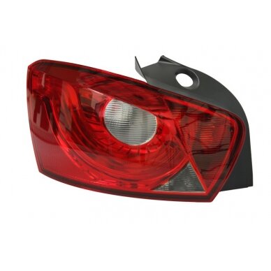 Galinis žibintas TYC Seat Ibiza IV 2008-2017 Galinis žibintas TYC Seat Ibiza IV 2008-2017