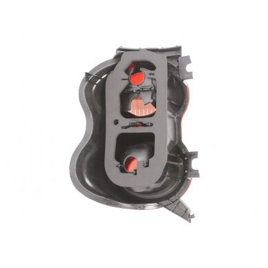 Galinis žibintas TYC Smart Fortwo 2007-2014 1 Galinis žibintas TYC Smart Fortwo 2007-2014 1