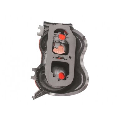 Galinis žibintas TYC Smart Fortwo 2007-2014 1 Galinis žibintas TYC Smart Fortwo 2007-2014 1