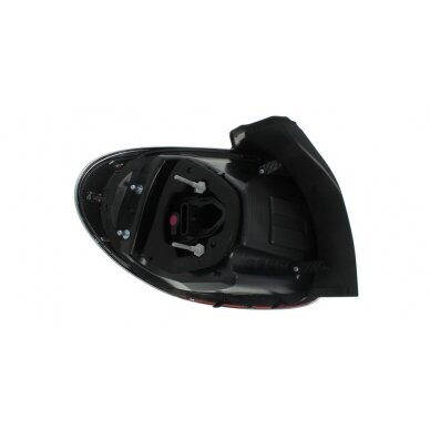 Galinis žibintas TYC Fiat 500 L 2012- 1 Galinis žibintas TYC Fiat 500 L 2012- 1