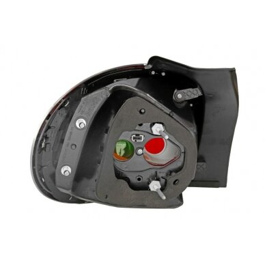 Galinis žibintas TYC Fiat 500 L 2012- 1 Galinis žibintas TYC Fiat 500 L 2012- 1