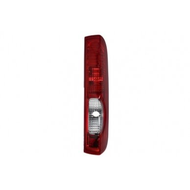 Galinis žibintas TYC Nissan Primastar, Opel Vivaro A, Renault Trafic 2001- Galinis žibintas TYC Nissan Primastar, Opel Vivaro A, Renault Trafic 2001-