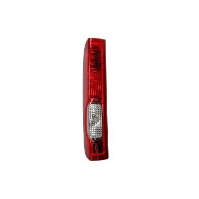 Galinis žibintas TYC Nissan Primastar, Opel Vivaro A, Renault Trafic 2001- Galinis žibintas TYC Nissan Primastar, Opel Vivaro A, Renault Trafic 2001-