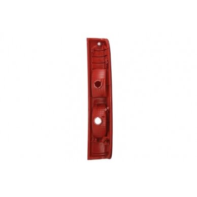 Galinis žibintas TYC Nissan Primastar, Opel Vivaro A, Renault Trafic 2001- 1 Galinis žibintas TYC Nissan Primastar, Opel Vivaro A, Renault Trafic 2001- 1