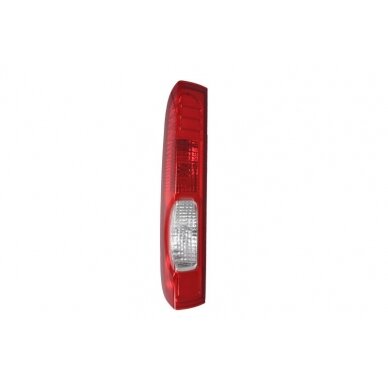 Galinis žibintas TYC Nissan Primastar, Opel Vivaro A, Renault Trafic 2001- Galinis žibintas TYC Nissan Primastar, Opel Vivaro A, Renault Trafic 2001-