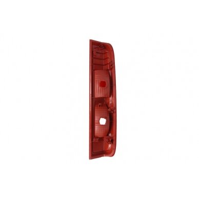 Galinis žibintas TYC Nissan Primastar, Opel Vivaro A, Renault Trafic 2001- 1 Galinis žibintas TYC Nissan Primastar, Opel Vivaro A, Renault Trafic 2001- 1