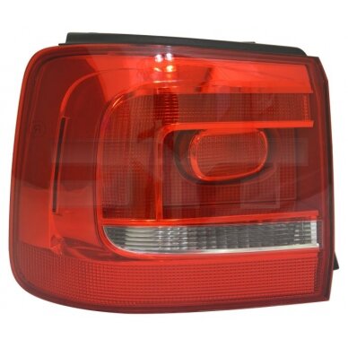 Galinis žibintas TYC VW Touran 2010-2015 Galinis žibintas TYC VW Touran 2010-2015