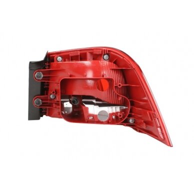 Galinis žibintas TYC VW Passat B7 Universalas 2010-2014 1 Galinis žibintas TYC VW Passat B7 Universalas 2010-2014 1