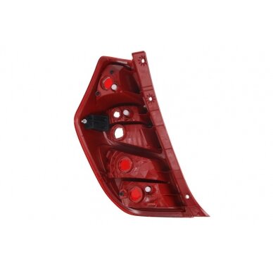 Galinis žibintas TYC Hyundai i10 2007-2016 1 Galinis žibintas TYC Hyundai i10 2007-2016 1