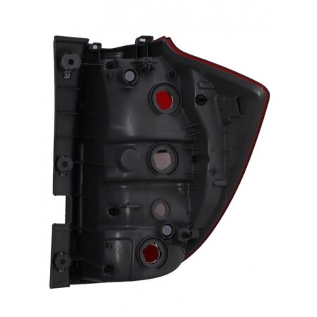 Galinis žibintas TYC Kia Ceed universalas 2007-2012 1 Galinis žibintas TYC Kia Ceed universalas 2007-2012 1