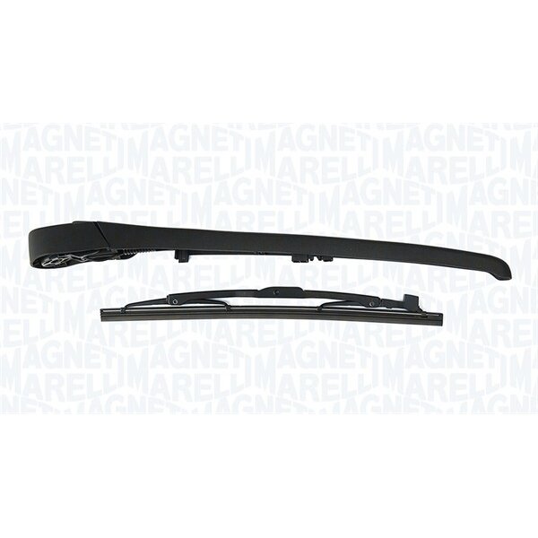 Galinis valytuvas su kojele BMW 3 serija E46 1998-2005 Galinis valytuvas su kojele BMW 3 serija E46 1998-2005