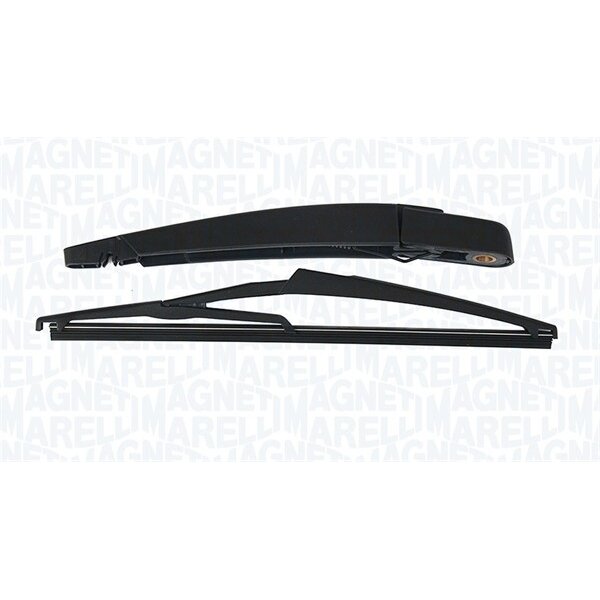 Galinis valytuvas su kojele Mercedes Benz GL X164 X166 2006 -