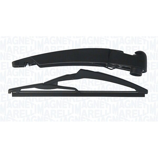 Galinis valytuvas su kojele Mini Cooper R56, R57, R58, Countryman Galinis valytuvas su kojele Mini Cooper R56, R57, R58, Countryman