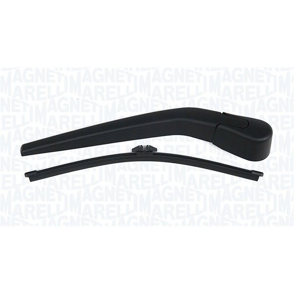 Galinis valytuvas su kojele Volvo V40 2012-2023 Galinis valytuvas su kojele Volvo V40 2012-2023
