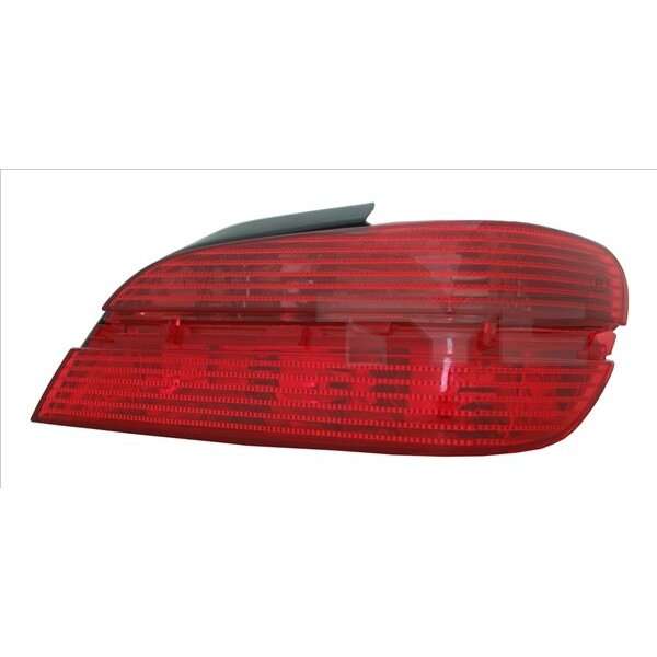 Galinis žibintas TYC Peugeot 406 Sedanas 1995-2005 Galinis žibintas TYC Peugeot 406 Sedanas 1995-2005