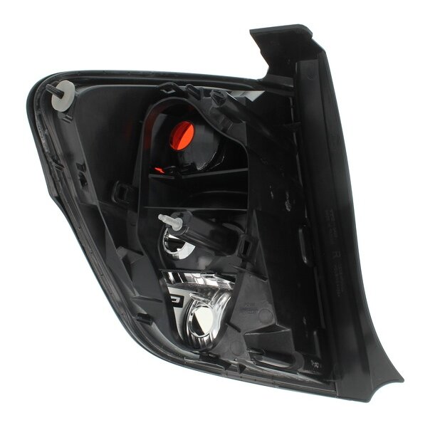 Galinis žibintas TYC Citroen C3 2009-2016 1 Galinis žibintas TYC Citroen C3 2009-2016 1