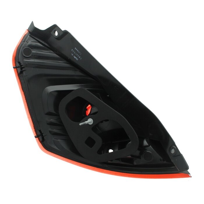 Galinis žibintas TYC Ford Fiesta Mk6 2008-2019 1 Galinis žibintas TYC Ford Fiesta Mk6 2008-2019 1