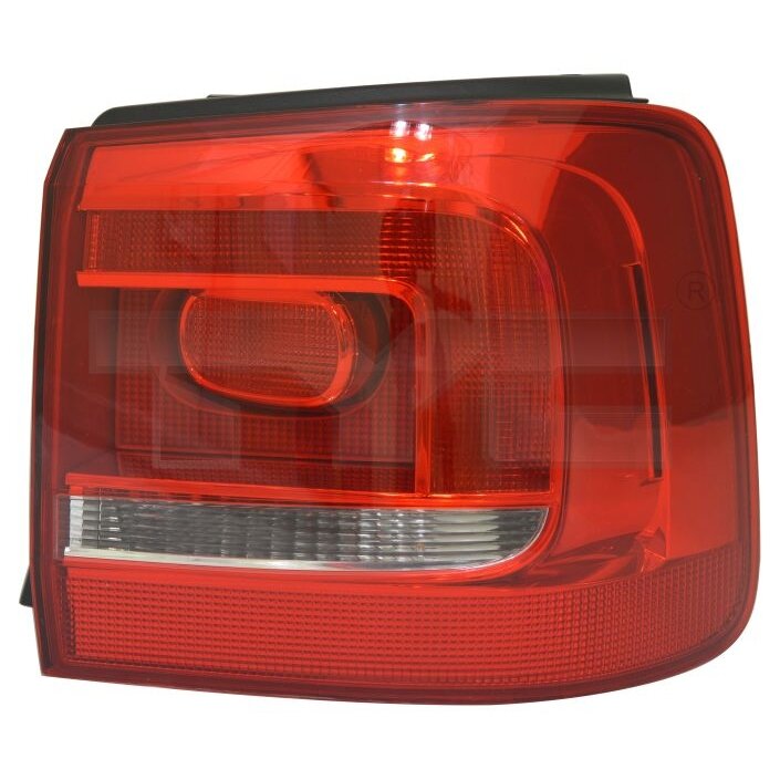 Galinis žibintas TYC VW Touran 2010-2015 Galinis žibintas TYC VW Touran 2010-2015