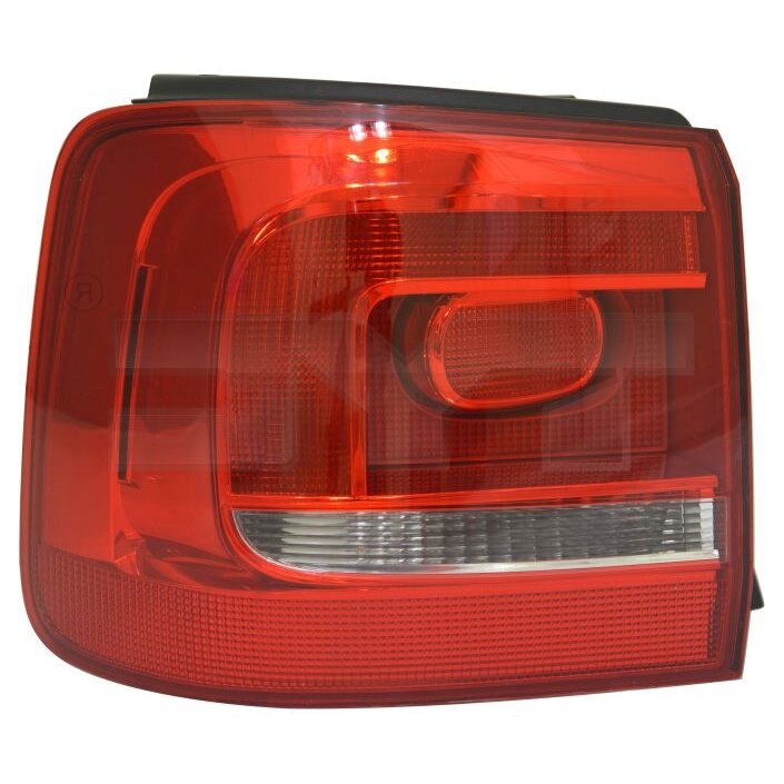 Galinis žibintas TYC VW Touran 2010-2015 Galinis žibintas TYC VW Touran 2010-2015