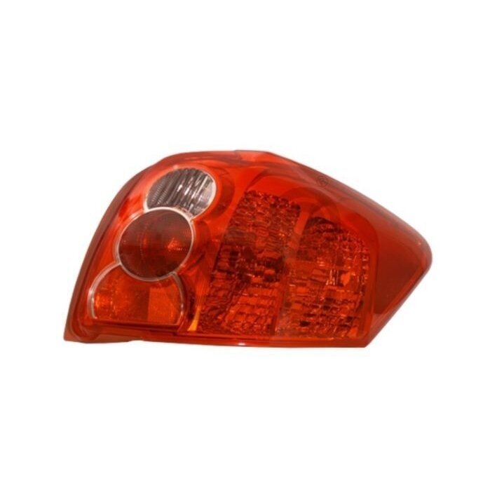 Galinis žibintas TYC Toyota Auris E15 2006-2012 Galinis žibintas TYC Toyota Auris E15 2006-2012