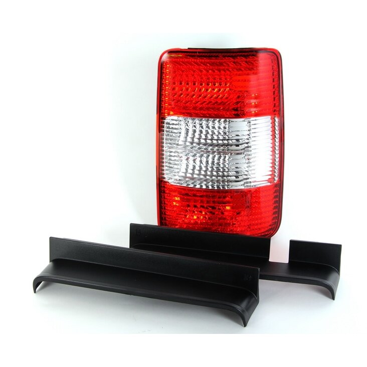 Galinis žibintas TYC VW Caddy III 2004-2015 Galinis žibintas TYC VW Caddy III 2004-2015