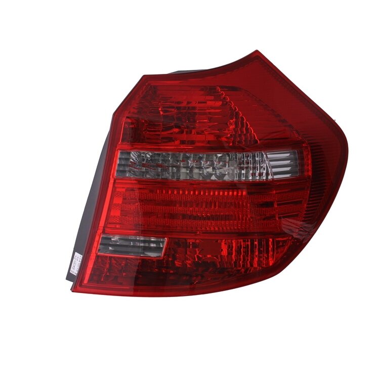 Galinis žibintas TYC BMW 1 serija Hatchback E81,E87 2004-2011 Galinis žibintas TYC BMW 1 serija Hatchback E81,E87 2004-2011