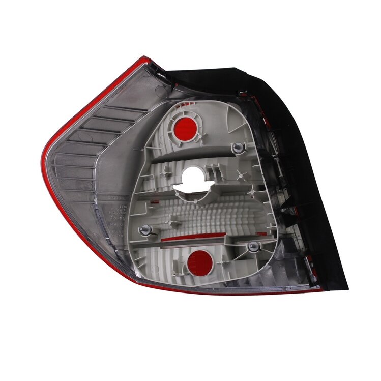 Galinis žibintas TYC BMW 1 serija Hatchback E81,E87 2004-2011 1