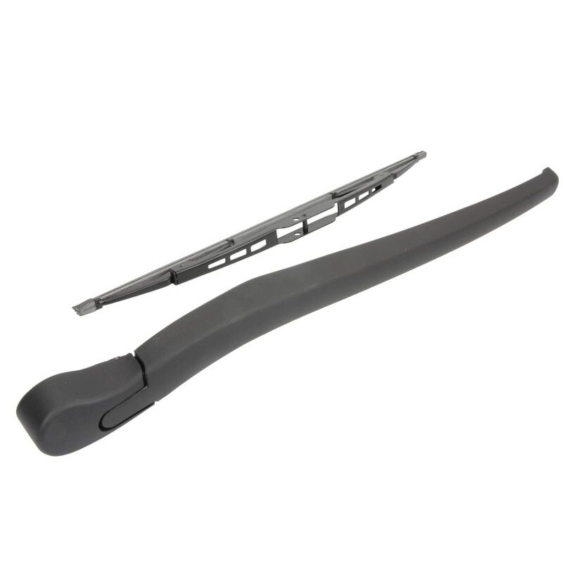 Galinis valytuvas su kojele BMW 5 E61 2003-2010 Galinis valytuvas su kojele BMW 5 E61 2003-2010
