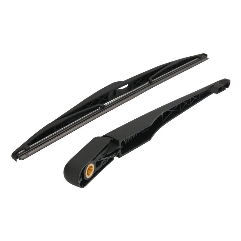 Galinis valytuvas su kojele BMW X3 E83 2003-2010 1 Galinis valytuvas su kojele BMW X3 E83 2003-2010 1
