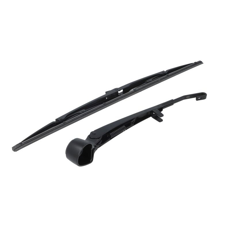 Galinis valytuvas su kojele BMW X5 E53 1999-2006 1 Galinis valytuvas su kojele BMW X5 E53 1999-2006 1