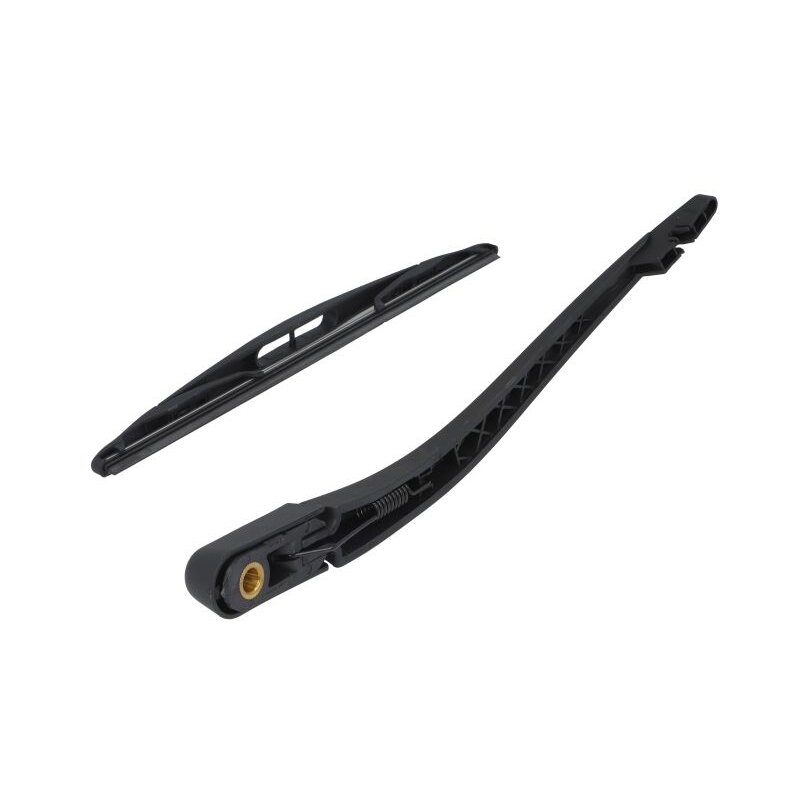 Galinis valytuvas su kojele Citroen C1, Peugeot 107, Toyota Aygo 2005-2014 1 Galinis valytuvas su kojele Citroen C1, Peugeot 107, Toyota Aygo 2005-2014 1