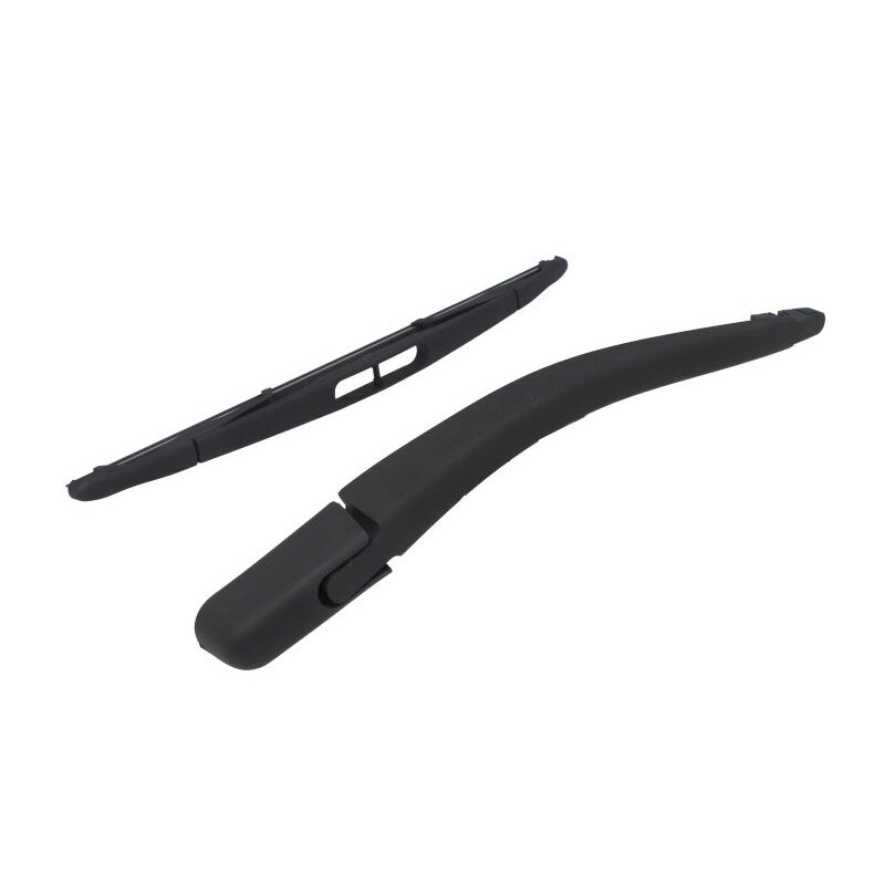 Galinis valytuvas su kojele Citroen C1, Peugeot 107, Toyota Aygo 2005-2014 Galinis valytuvas su kojele Citroen C1, Peugeot 107, Toyota Aygo 2005-2014