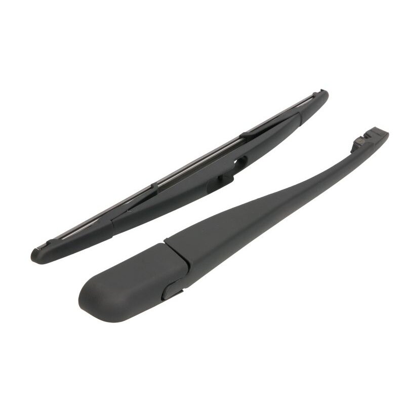 Galinis valytuvas su kojele Citroen C2 2003-2010 Galinis valytuvas su kojele Citroen C2 2003-2010