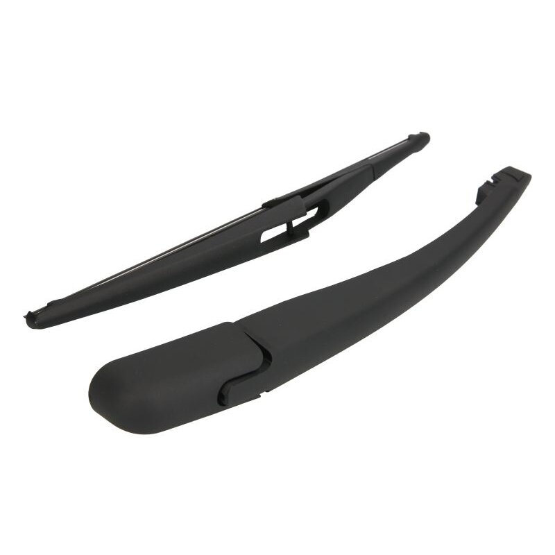Galinis valytuvas su kojele Citroen C3 2009-2016 Galinis valytuvas su kojele Citroen C3 2009-2016