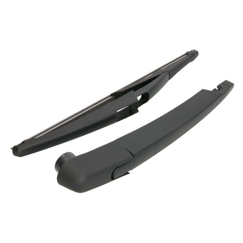 Galinis valytuvas su kojele Citroen C3 Picasso 2009-2017 Galinis valytuvas su kojele Citroen C3 Picasso 2009-2017