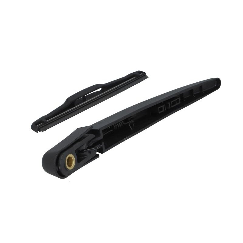 Galinis valytuvas su kojele Citroen C4 2004-2011 1 Galinis valytuvas su kojele Citroen C4 2004-2011 1