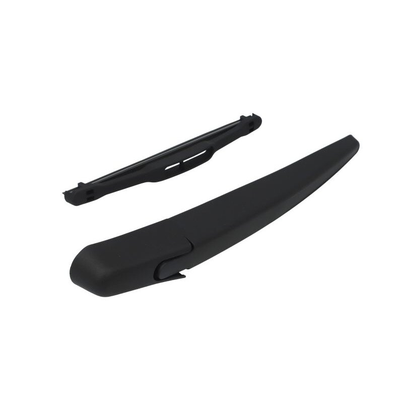 Galinis valytuvas su kojele Citroen C4 2004-2011 Galinis valytuvas su kojele Citroen C4 2004-2011