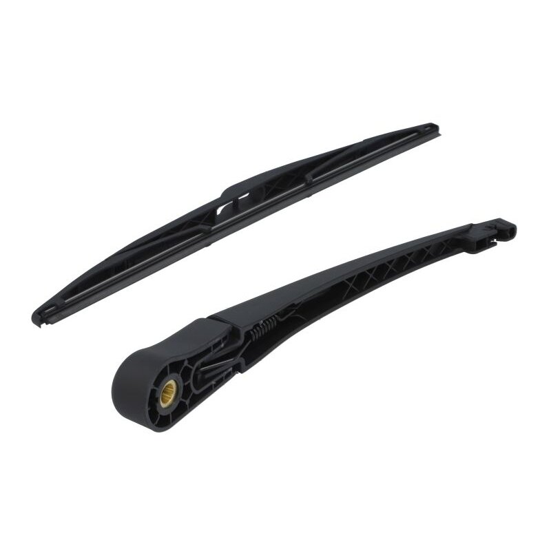 Galinis valytuvas su kojele Citroen C4 Grand Picasso 2006-2012 1