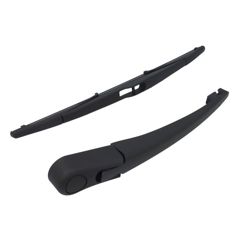 Galinis valytuvas su kojele Citroen C4 Grand Picasso 2006-2012
