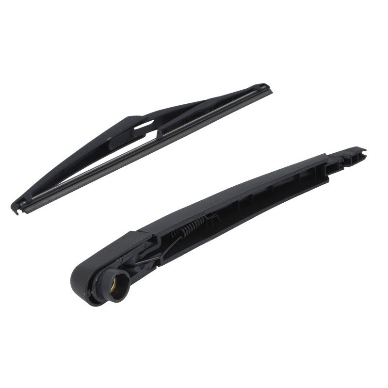 Galinis valytuvas su kojele Citroen C4 Picasso 2013-2018 1