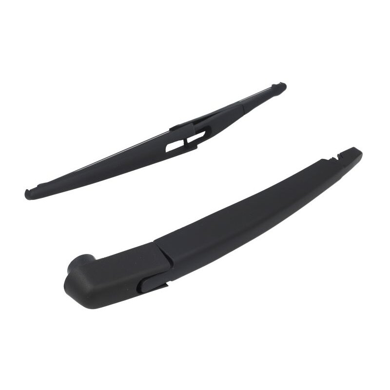 Galinis valytuvas su kojele Citroen C4 Picasso 2013-2018 Galinis valytuvas su kojele Citroen C4 Picasso 2013-2018