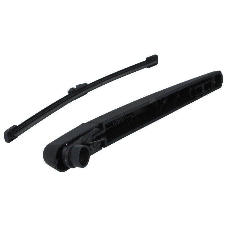 Galinis valytuvas su kojele Citroen C5 2008-2016 1 Galinis valytuvas su kojele Citroen C5 2008-2016 1