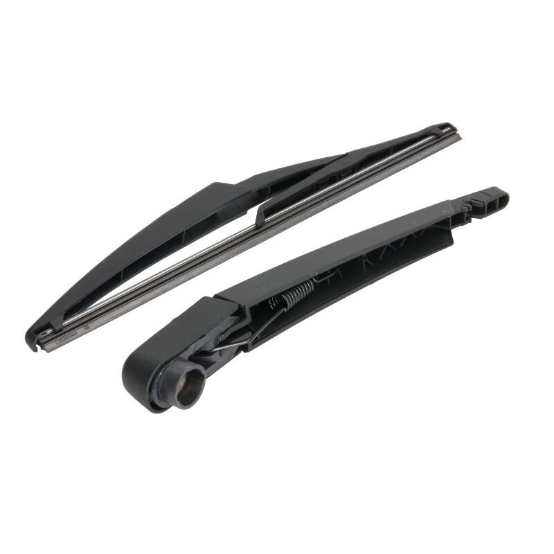 Galinis valytuvas su kojele Citroen DS4 2011-2015 1 Galinis valytuvas su kojele Citroen DS4 2011-2015 1